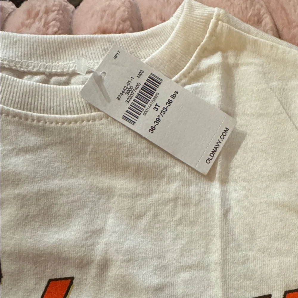Old Navy Cream Johnny cash‎ Tennessee